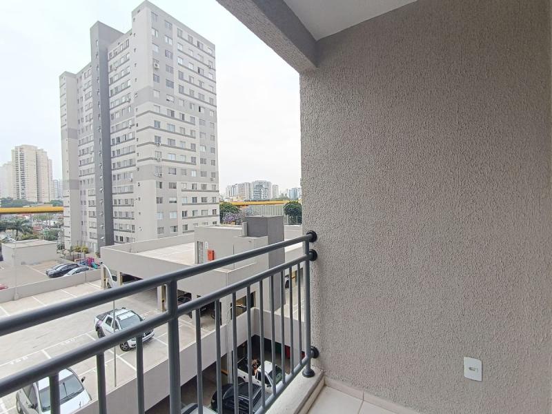 Imagem 9 da galeria do anúncio: Apartamento com 2 Quartos para alugar, 50m² - Ipiranga