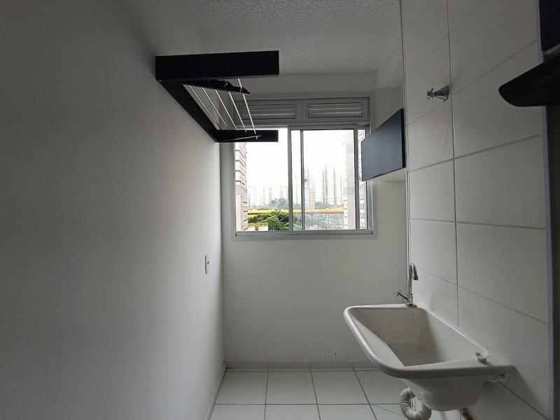 Imagem 10 da galeria do anúncio: Apartamento com 2 Quartos para alugar, 50m² - Ipiranga