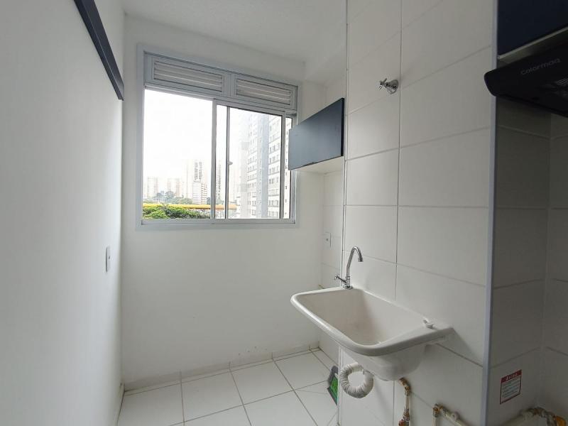 Imagem 12 da galeria do anúncio: Apartamento com 2 Quartos para alugar, 50m² - Ipiranga