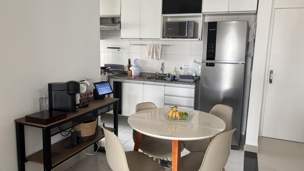 Imagem 6 da galeria do anúncio: AP próximo metrô Saúde