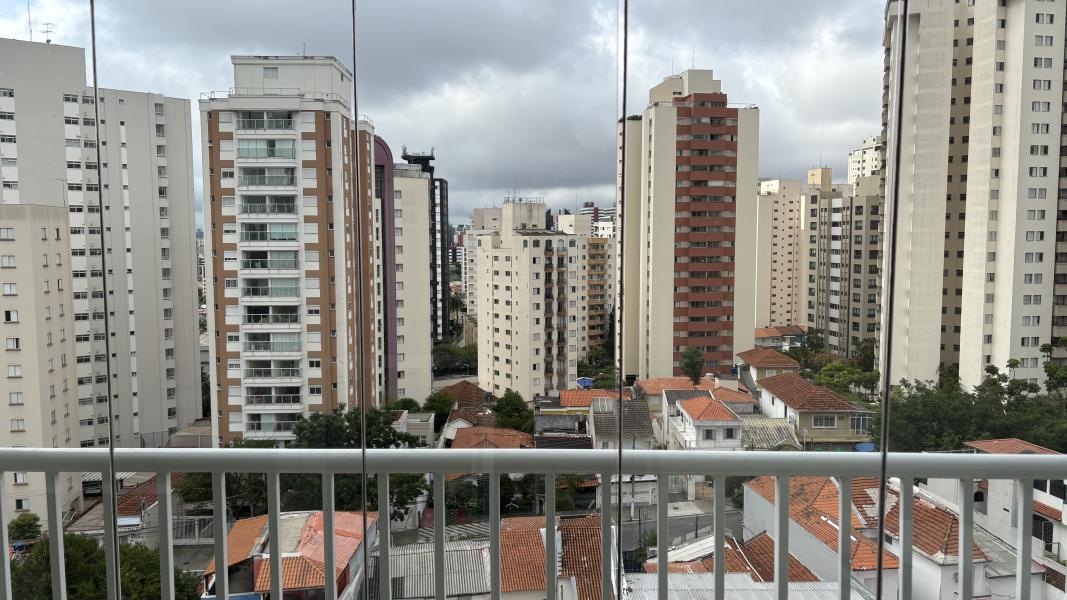 Imagem 1 da galeria do anúncio: AP próximo metrô Saúde