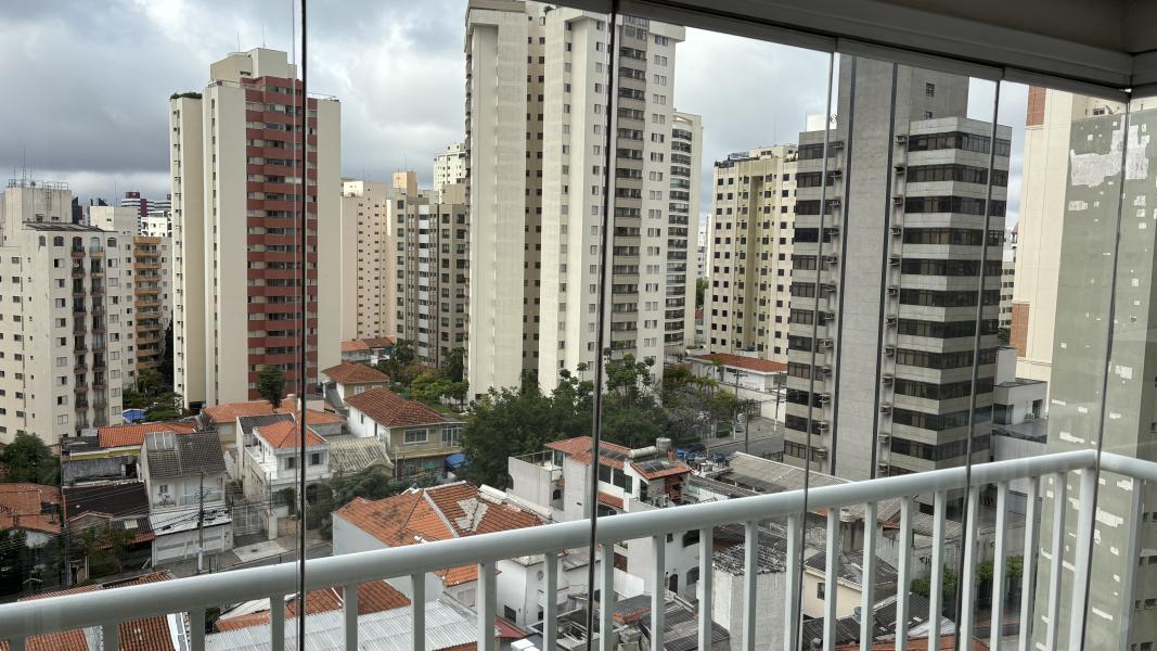 Imagem 2 da galeria do anúncio: AP próximo metrô Saúde