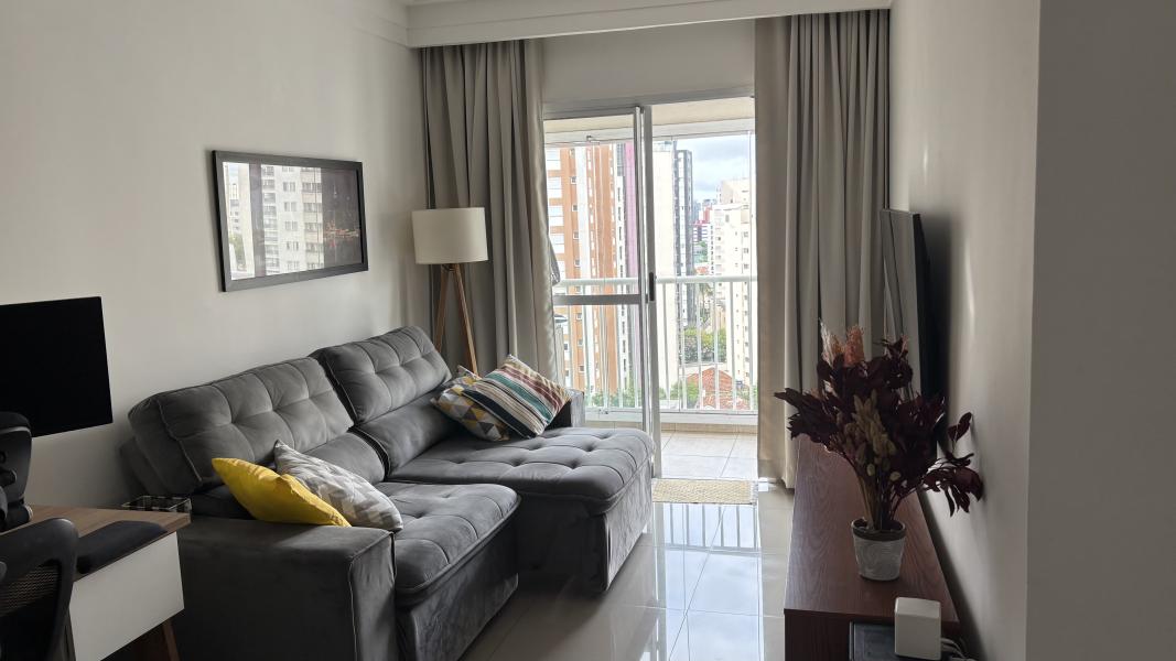 Imagem 4 da galeria do anúncio: AP próximo metrô Saúde