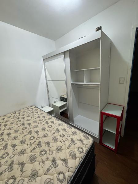 Imagem 2 da galeria do anúncio: Quarto individual mobiliado