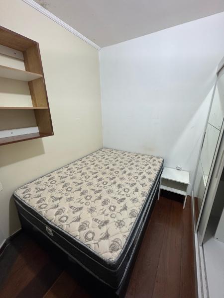 Imagem 1 da galeria do anúncio: Quarto individual mobiliado