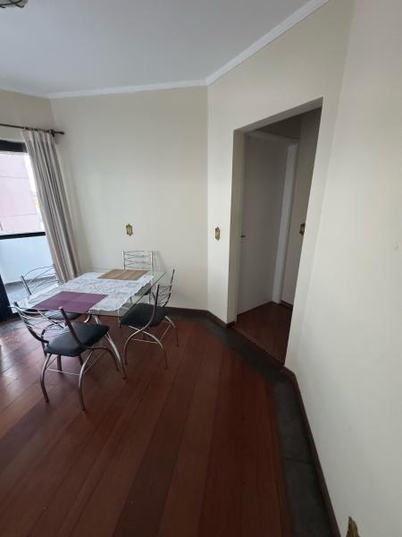 Imagem 5 da galeria do anúncio: Quarto individual mobiliado