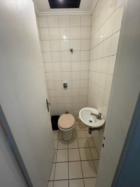 Imagem 7 da galeria do anúncio: Quarto individual mobiliado