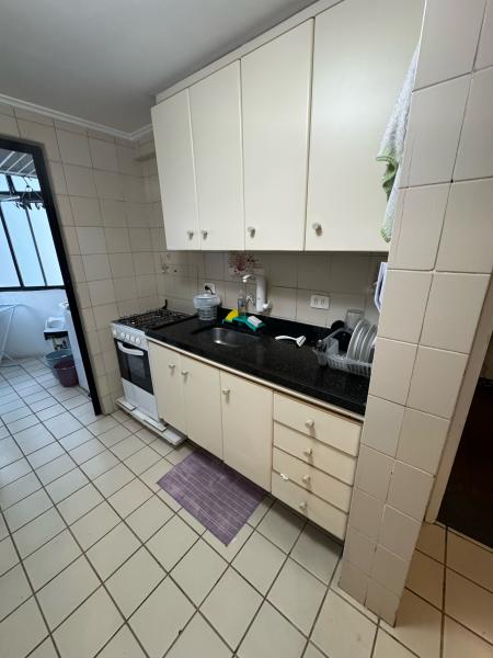 Imagem 9 da galeria do anúncio: Quarto individual mobiliado