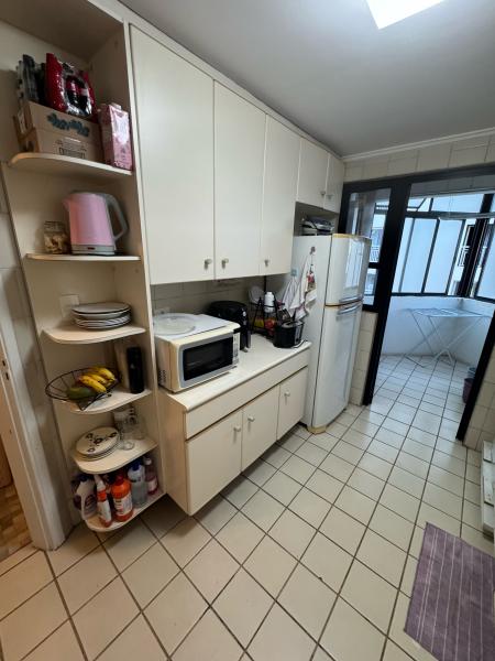 Imagem 8 da galeria do anúncio: Quarto individual mobiliado