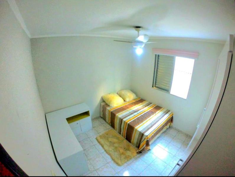 Imagem 2 da galeria do anúncio: Quarto grande Vila Mariana perto do metrô St Cruz