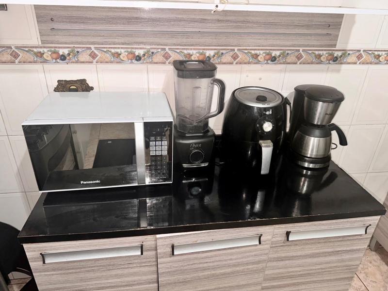 Imagem 15 da galeria do anúncio: Quarto grande Vila Mariana perto do metrô St Cruz