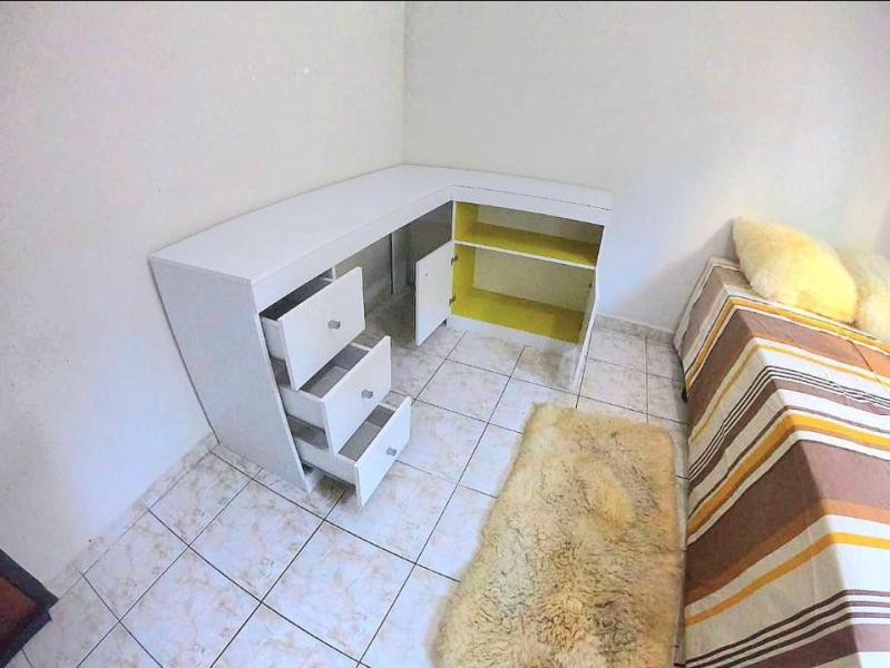 Imagem 5 da galeria do anúncio: Quarto grande Vila Mariana perto do metrô St Cruz