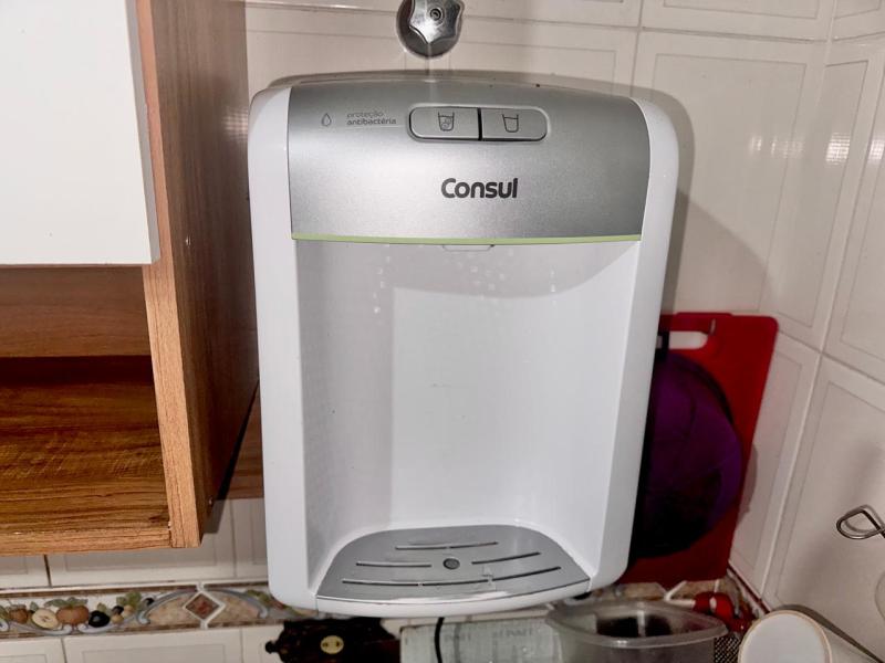 Imagem 17 da galeria do anúncio: Quarto grande Vila Mariana perto do metrô St Cruz