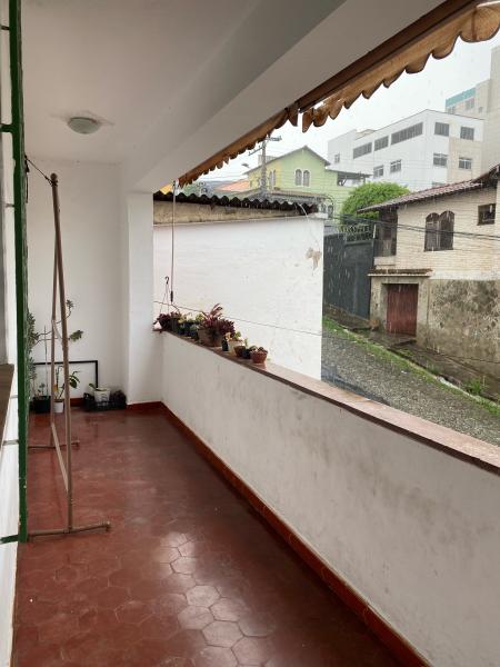 Imagem 2 da galeria do anúncio: QUARTO INDIVIDUAL R$920,00 COLEGIO BATISTA