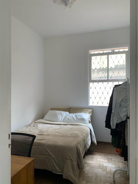 Imagem 1 da galeria do anúncio: QUARTO INDIVIDUAL R$920,00 COLEGIO BATISTA