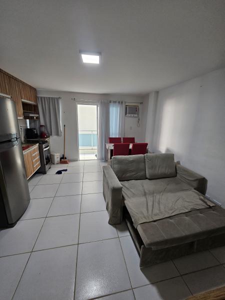 Imagem 4 da galeria do anúncio: lindo flat perto da praia