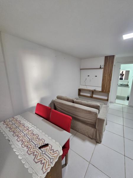 Imagem 3 da galeria do anúncio: lindo flat perto da praia