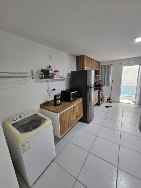 Imagem 5 da galeria do anúncio: lindo flat perto da praia