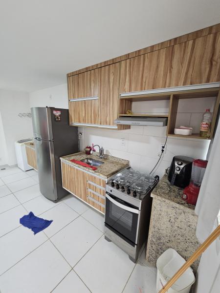 Imagem 7 da galeria do anúncio: lindo flat perto da praia