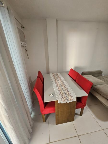 Imagem 6 da galeria do anúncio: lindo flat perto da praia