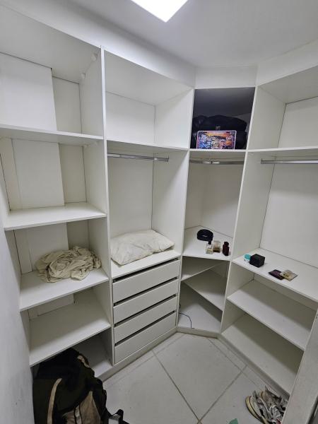 Imagem 9 da galeria do anúncio: lindo flat perto da praia