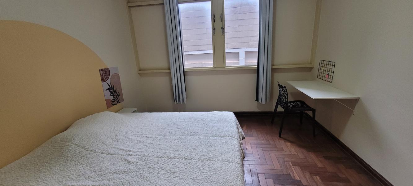 Imagem 2 da galeria do anúncio: Quarto Individual Lourdes