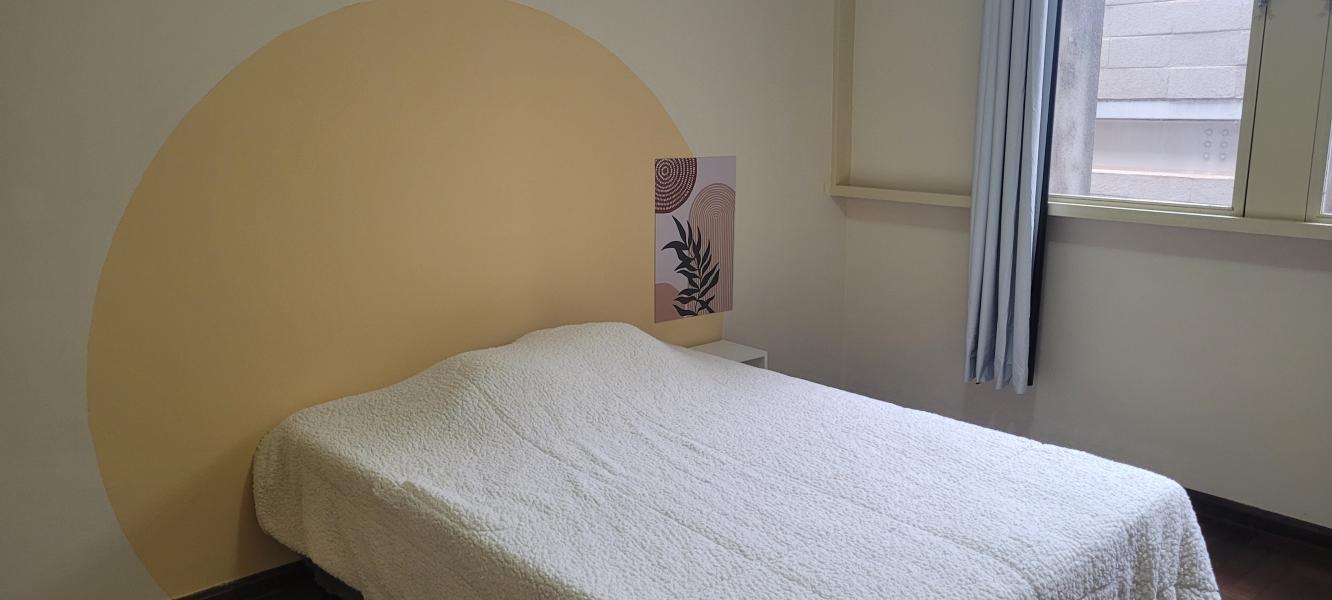 Imagem 1 da galeria do anúncio: Quarto Individual Lourdes