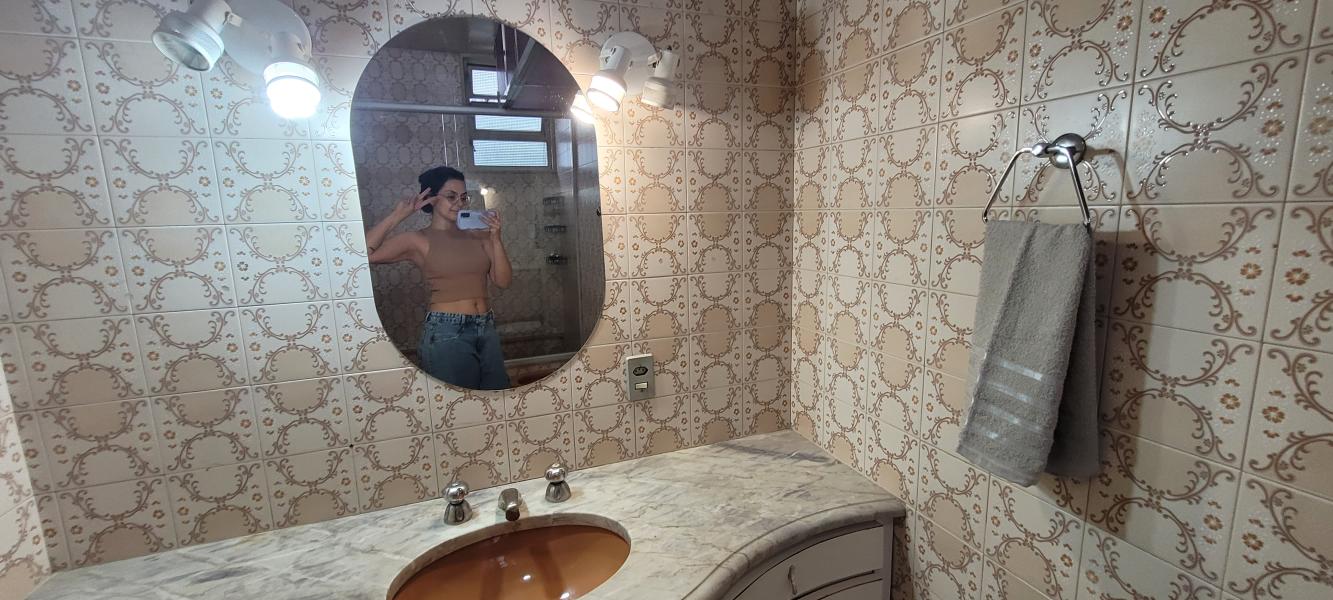 Imagem 6 da galeria do anúncio: Quarto Individual Lourdes