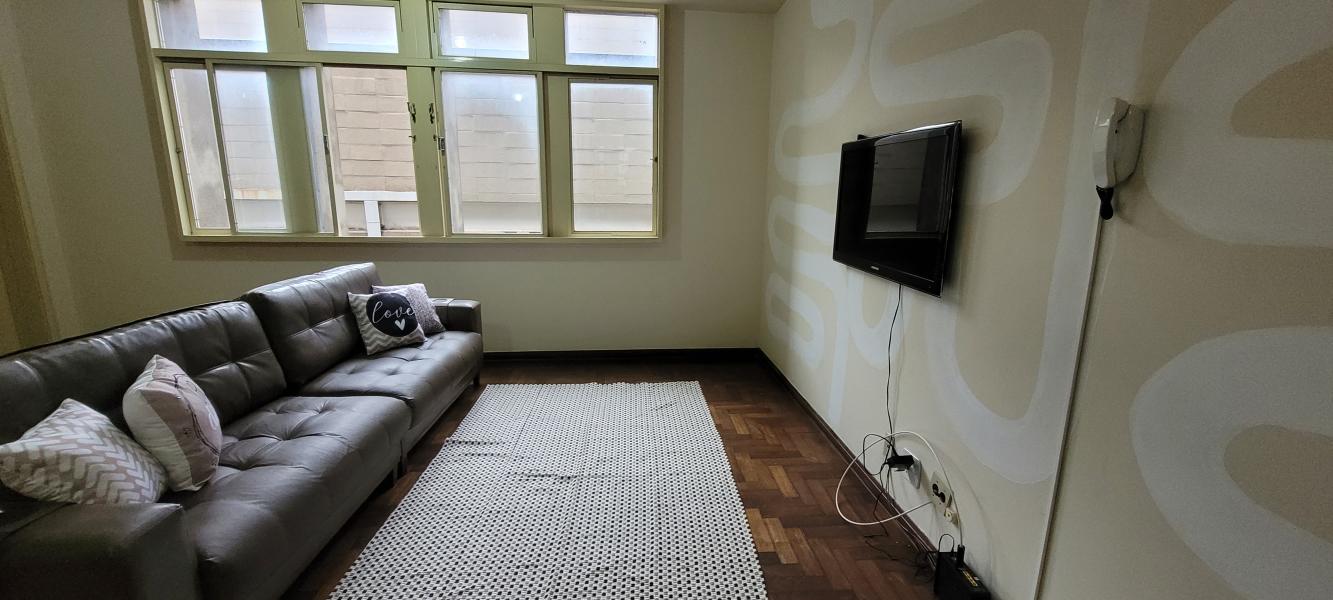 Imagem 4 da galeria do anúncio: Quarto Individual Lourdes