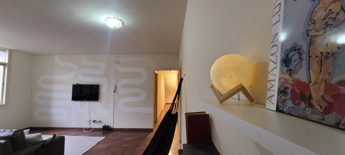 Imagem 5 da galeria do anúncio: Quarto Individual Lourdes