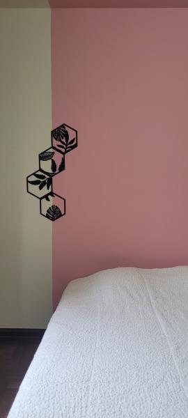 Imagem 1 da galeria do anúncio: Quarto Individual Lourdes