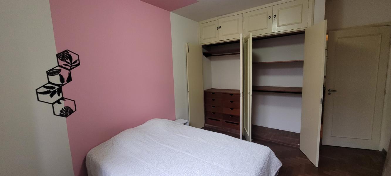 Imagem 4 da galeria do anúncio: Quarto Individual Lourdes