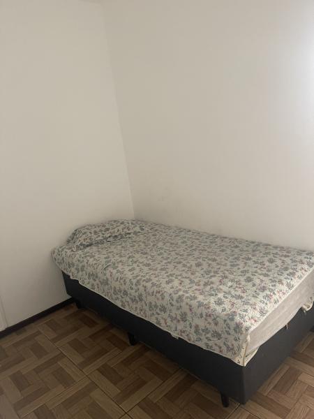 Imagem 1 da galeria do anúncio: Aluguel de quarto