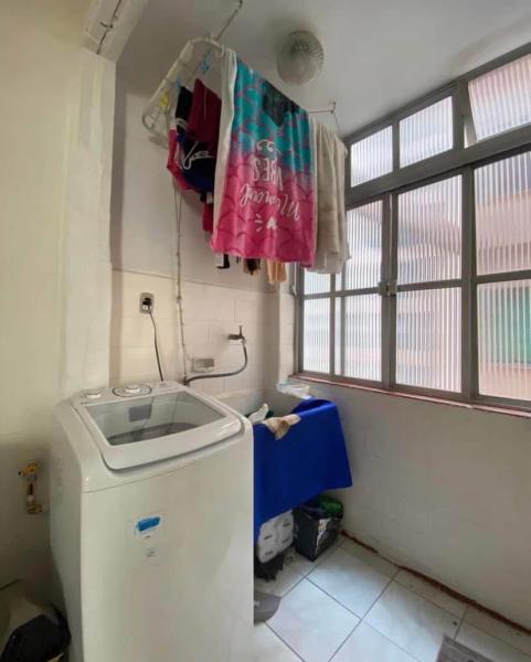 Imagem 7 da galeria do anúncio: Quarto Itaim Bibi