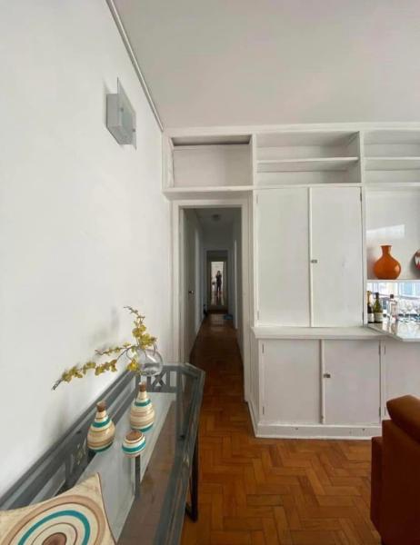 Imagem 6 da galeria do anúncio: Quarto Itaim Bibi