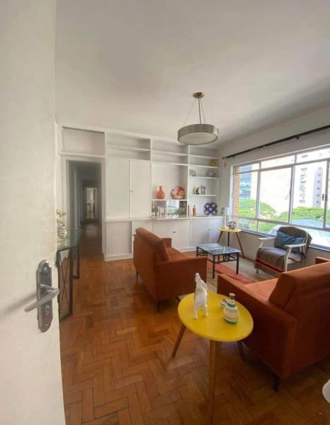 Imagem 8 da galeria do anúncio: Quarto Itaim Bibi