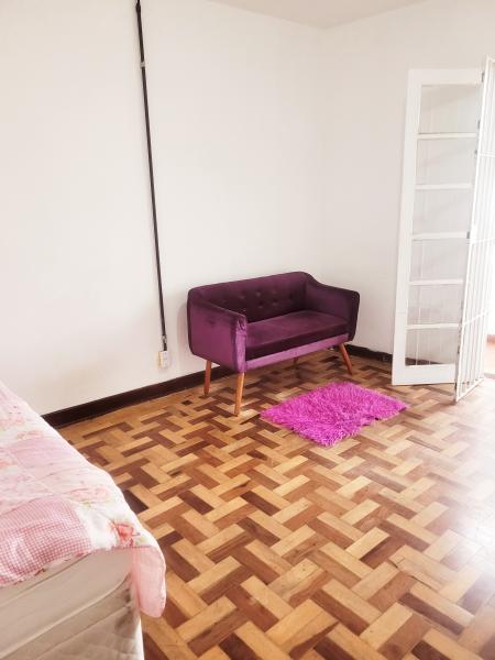 Imagem 11 da galeria do anúncio: Studio 45mts2 Varanda Metrô São Joaquim