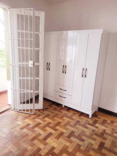 Imagem 12 da galeria do anúncio: Studio 45mts2 Varanda Metrô São Joaquim