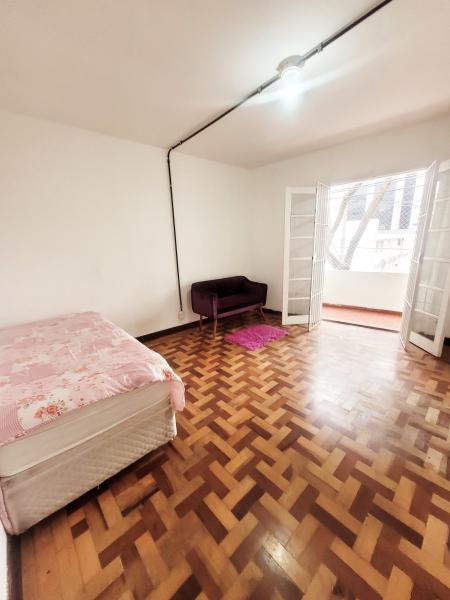 Imagem 8 da galeria do anúncio: Studio 45mts2 Varanda Metrô São Joaquim