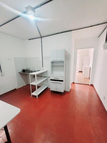 Imagem 2 da galeria do anúncio: Studio 45mts2 Varanda Metrô São Joaquim