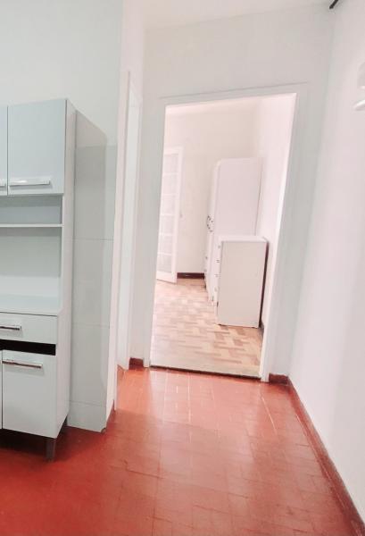 Imagem 1 da galeria do anúncio: Studio 45mts2 Varanda Metrô São Joaquim