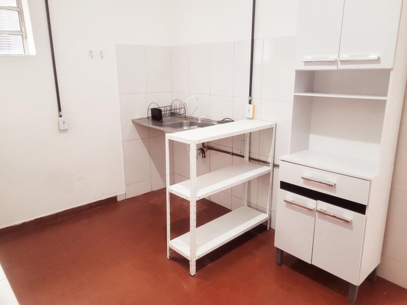 Imagem 7 da galeria do anúncio: Studio 45mts2 Varanda Metrô São Joaquim