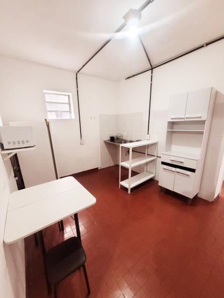 Imagem 3 da galeria do anúncio: Studio 45mts2 Varanda Metrô São Joaquim