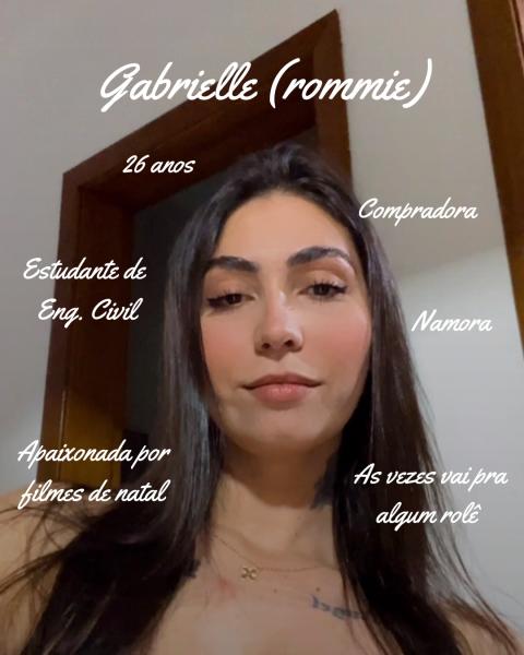 Imagem 8 da galeria do anúncio: Quarto mobiliado - Costa e Silva