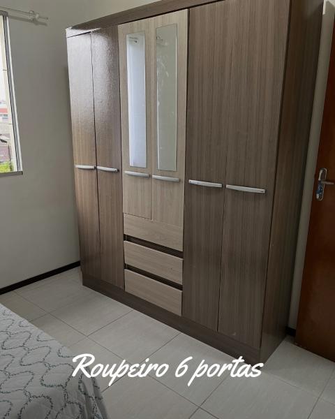 Imagem 5 da galeria do anúncio: Quarto mobiliado - Costa e Silva