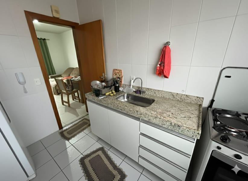 Imagem 12 da galeria do anúncio: Quarto privativo em cobertura duplex