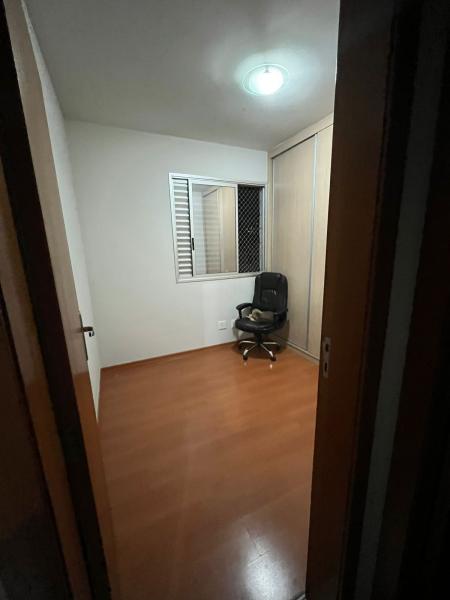 Imagem 3 da galeria do anúncio: Quarto privativo em cobertura duplex