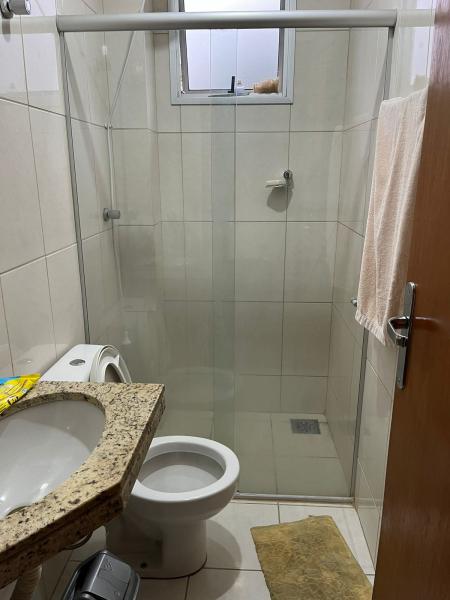 Imagem 8 da galeria do anúncio: Quarto privativo em cobertura duplex