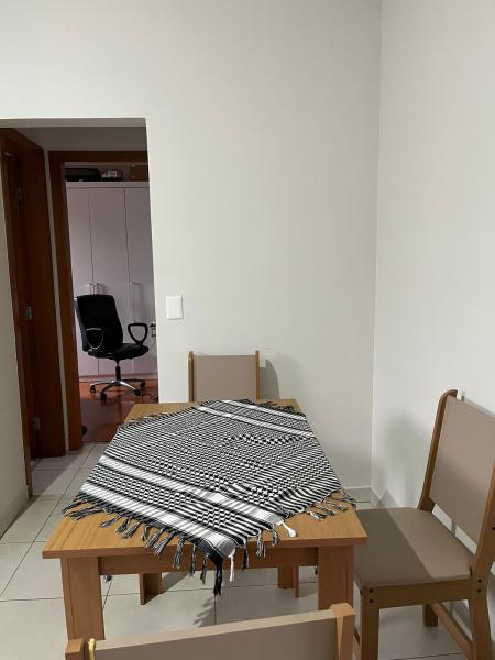 Imagem 7 da galeria do anúncio: Quarto privativo em cobertura duplex