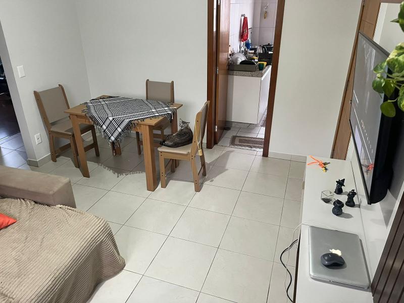 Imagem 4 da galeria do anúncio: Quarto privativo em cobertura duplex